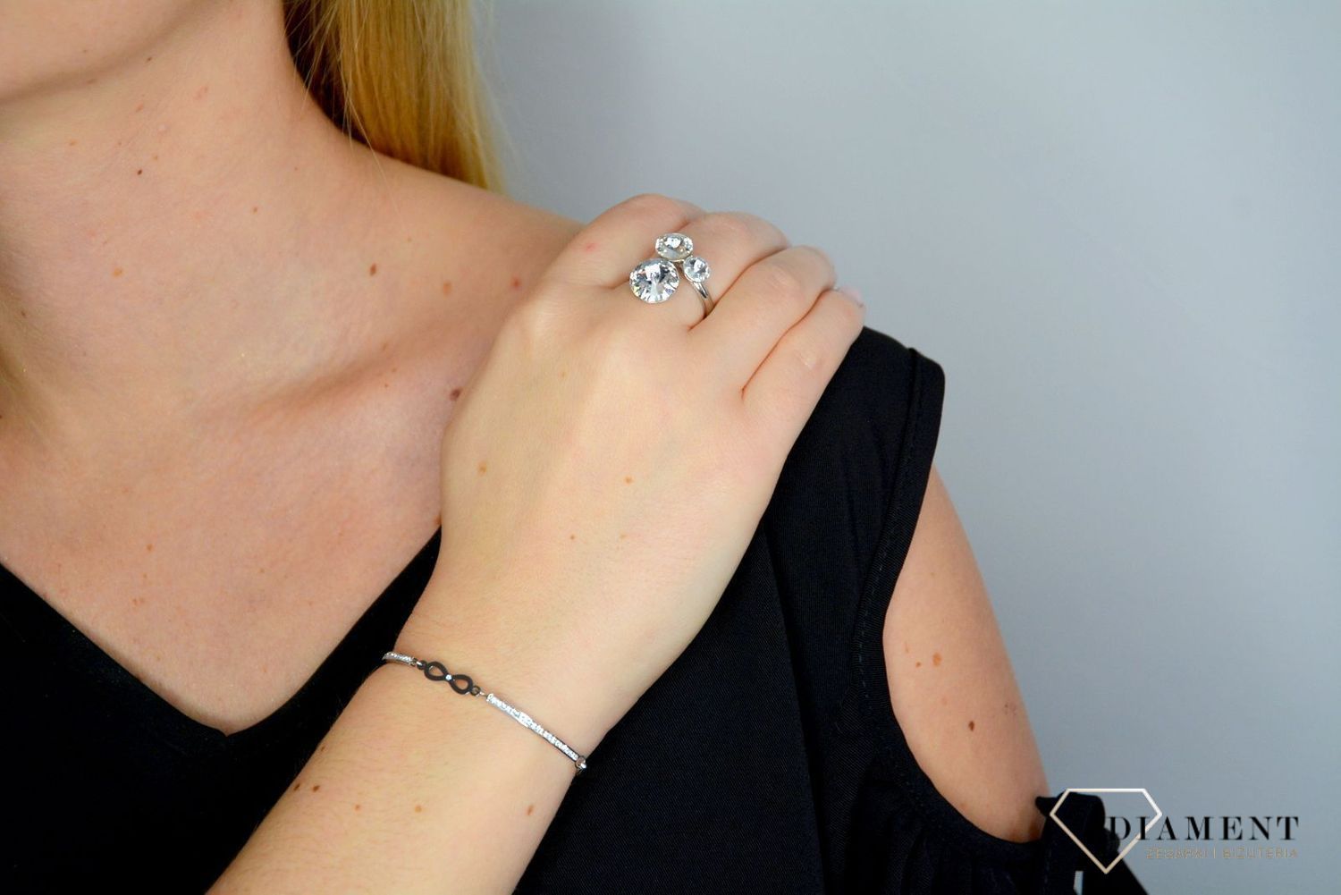 Bransoletka Nomination 028003 024  ✓Bransoletki Nomination w Sklepie z Biżuterią zegarki-diament.pl✓ Piękne i Eleganckie NOMINATION ✓ Bizuteria Nomination ✓ Darmowa wysyłka.jpg